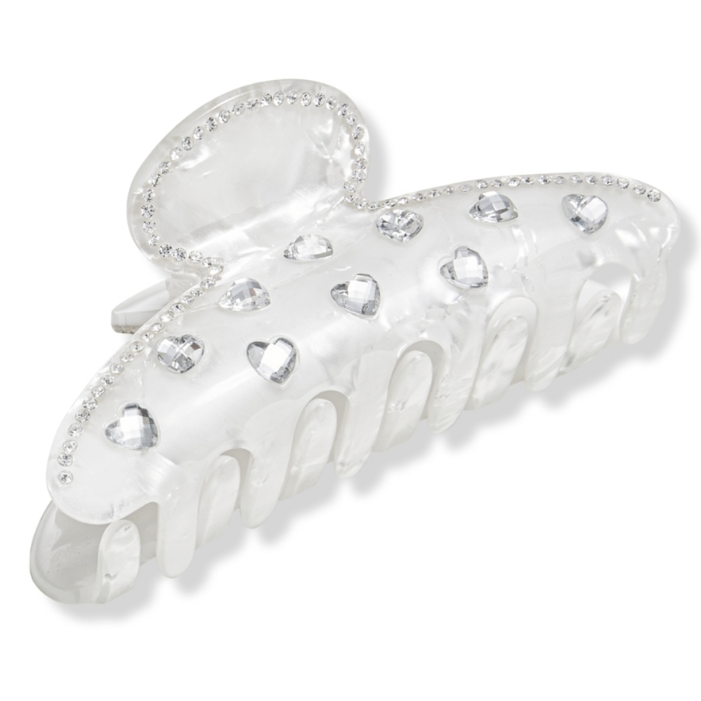 BAUBLEBAR POPPY CLAW HAIR CLIP.